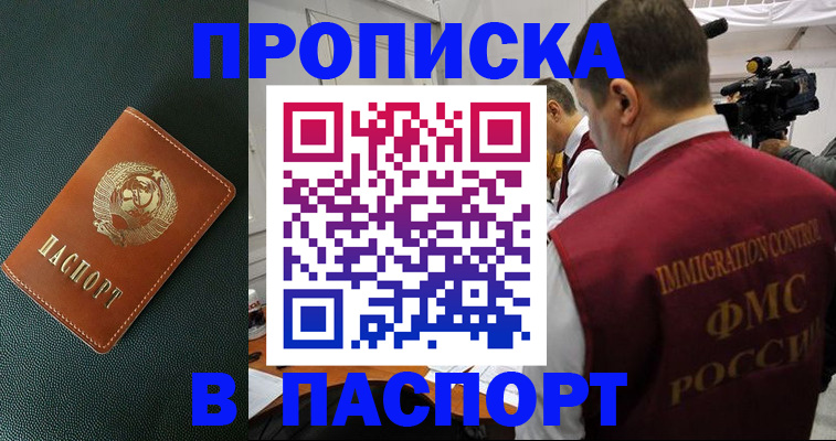 прописка иностранных граждан в Сольцах